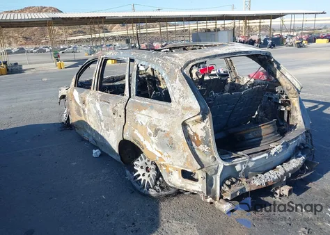 2008 Audi Q7 4.2 Premium из США, поврежденный, VIN WA1EV94L48D048017